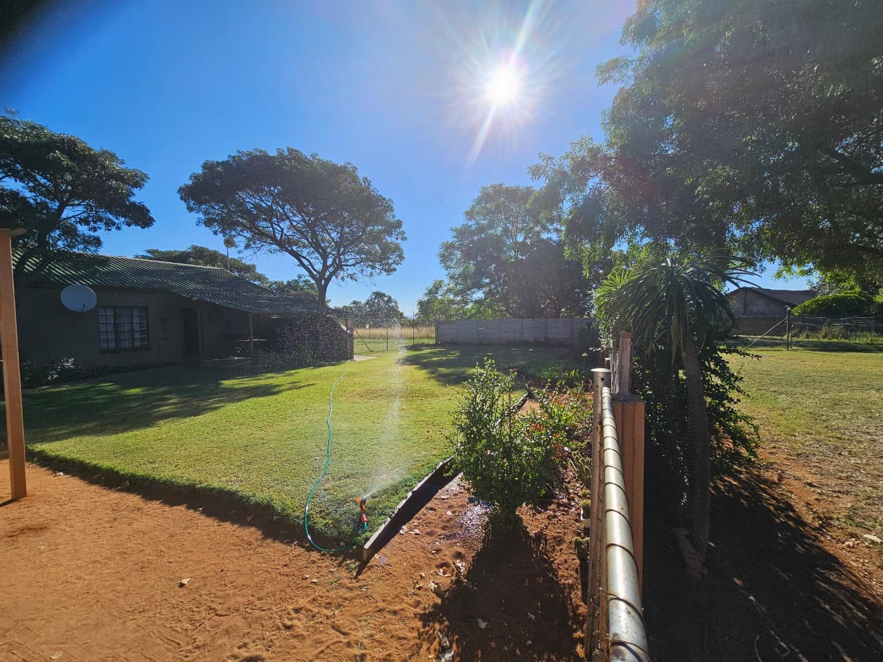 13 Bedroom Property for Sale in Waagfontein North West